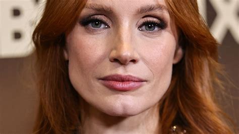 Jessica Chastain agreed to Scenes From a Marriage nude。